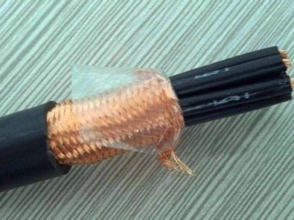 那么防火電線電纜是如何實驗的？.jpg